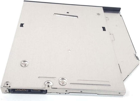 Generic 9.5mm 800 G2 CD DVD Burner Writer Player Drive for HP EliteDesk SFF Computer PC