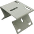 Exterior Wall Corner Mount Metal Bracket for CCTV Surveillance Camera Holder Adapter