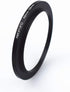 Universal 49-58mm Step Up Ring Filter Adapter for UV, ND, CPL, Metal Step Up Ring