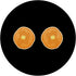 Pancake Boobs - National Maple Syrup Day, Funny Boob Gift PopSockets Standard PopGrip