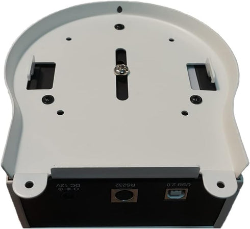 SMTAV PTZ Camera Ceiling Mount, Small Universal Mount Compatible with PTZ Camera (White)
