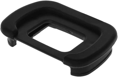 Generic K-70-7 -S1 K5II K30 K50 Rubber Eye Cup Replacement Eyepiece for DSLR Camera Eyecup SLR DSLR Camera Eyepiece