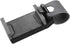 Reiko Car Steering Wheel Phone Mount - Gray, HLD07-GY, Retail Packaging