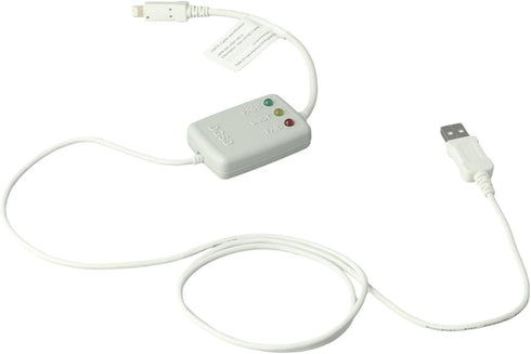 Tufgo FT232 DCSD Serial Cable USB to Serial Bridge with Dual IC for IOS Device Firmware Restoration and Motherboard