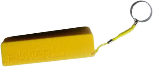 Kaeltsyn 18650 Battery Box Lightweighted Small Power Housing Case for Students and Business