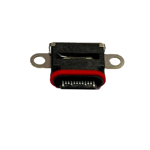 VIESUP Charging Connector Replacement for Google Pixel 6 6.4" USB Charger PCB Board Port with Tools