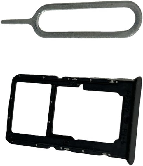 zhxchzhi SIM Card Tray SD Tray Holder Slot+Pin Replacement for OnePlus Nord N20