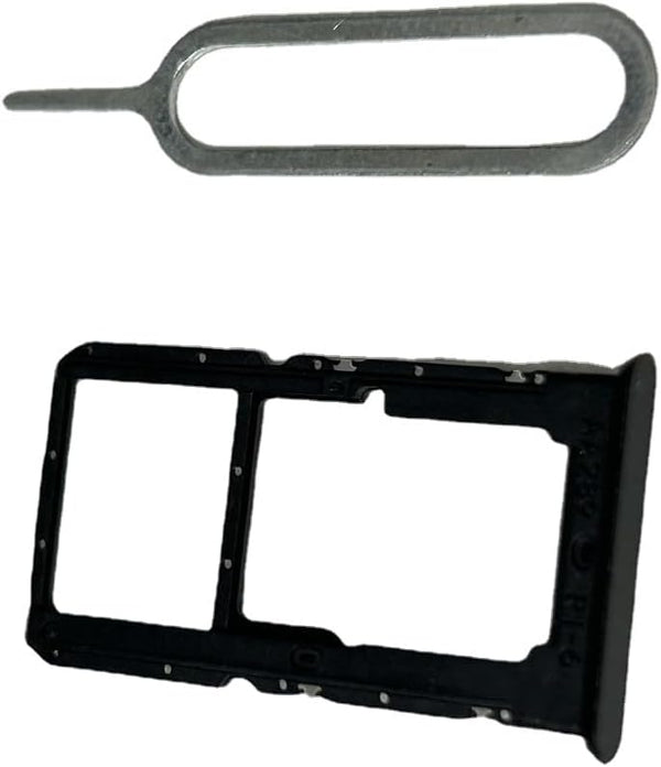 zhxchzhi SIM Card Tray SD Tray Holder Slot+Pin Replacement for OnePlus Nord N20