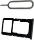 zhxchzhi SIM Card Tray SD Tray Holder Slot+Pin Replacement for OnePlus Nord N20
