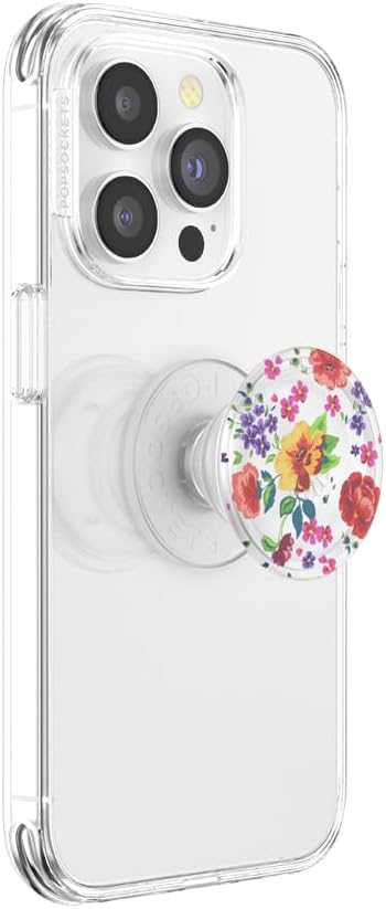 PopSockets Tropicale Plant-Based Phone Grip & Stand