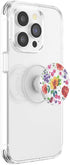 PopSockets Tropicale Plant-Based Phone Grip & Stand