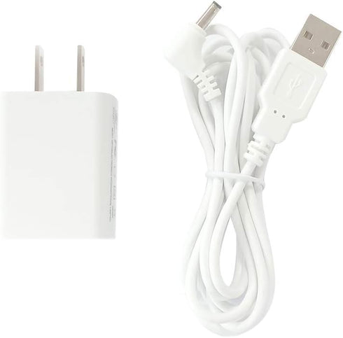 Douni Replacement AC Adapter and Power Cord for White Noise Machine