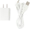 Douni Replacement AC Adapter and Power Cord for White Noise Machine