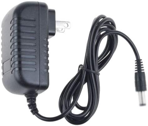 GreatPowerDirect Generic 9V 1A AC-DC Adapter Charger for Zoom H2 H4 Handy Recorder
