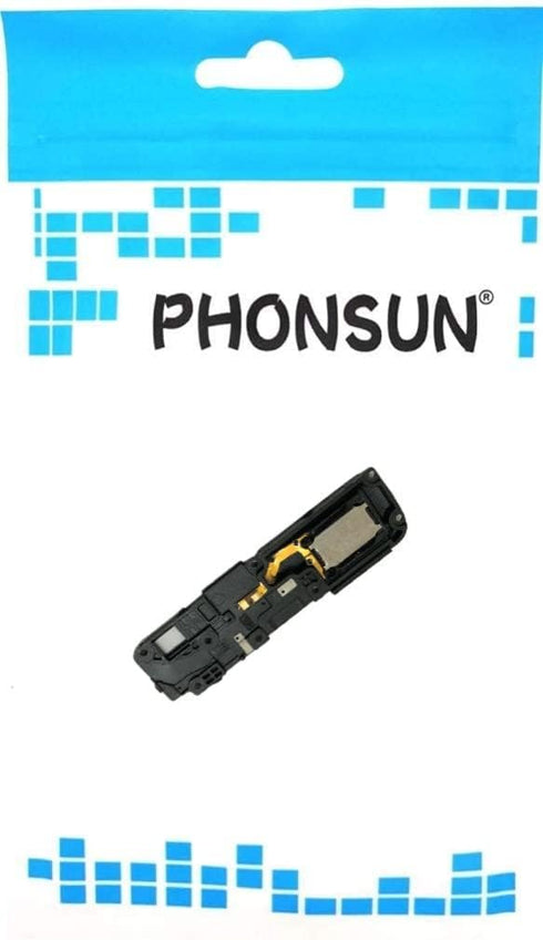 Loud Speaker Replacement with Bracket for Motorola Moto G Power 2021 XT2117