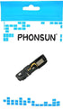 Loud Speaker Replacement with Bracket for Motorola Moto G Power 2021 XT2117