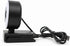 Generic StreamLED 720p Setup HD USB Webcam with Adjustable LED Ring Light & Digital Mic Web Cam for Streaming, Zoom