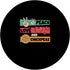 Purely Chickpea Pulse Peace Love Awesome Chickpeas For Chickpea Farming Enthusiast PopSockets Standard PopGrip