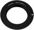 Fotodiox Lens Mount Adapter for M42 Type 1 Screw Mount SLR Lens to Canon EOS (EF, EF-S) Camera Body