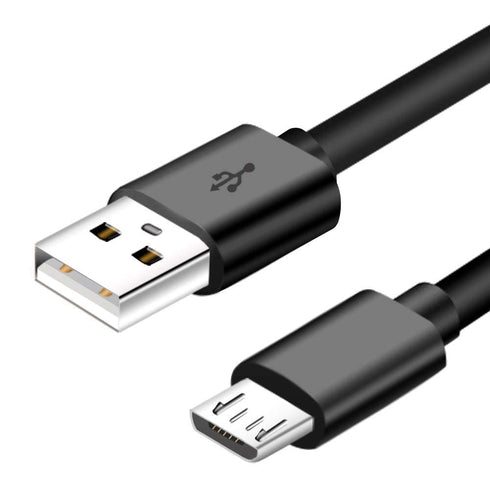 USB Charging Cable for TREBLAB FX100 HD77 HD7, BUGANI M83, AOMAIS GO, iFox iF012 Bluetooth Speakers Power Cord