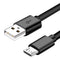 USB Charging Cable for TREBLAB FX100 HD77 HD7, BUGANI M83, AOMAIS GO, iFox iF012 Bluetooth Speakers Power Cord