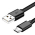 USB Charging Cable for TREBLAB FX100 HD77 HD7, BUGANI M83, AOMAIS GO, iFox iF012 Bluetooth Speakers Power Cord