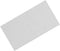 Aramox Projector Screen,Projector Curtain Rear Projection Screen 60-120 Inch Portable Foldable White Projector
