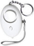 Tactical Scorpion Gear R1 Self Defense Personal Alarm, 130dB with Light for Security