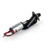 Midzooparts 390 757-6024 Turbo Jet Part with Rc Motor for Nqd RC Jet Boat Spare Parts Electric Fuel