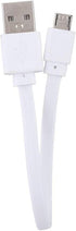 Voice Changer for Portable Microphone, 2.95 x 1.38 x 0.43 inch Sound Effect Disguiser for Mobile Phone PC Laptops Games