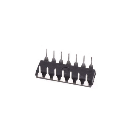 10pcs/lot NE556N Dual Channel Timer NE556 DIP14 IC
