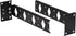Tripp Lite Vertical 0U PDU Installation Bracket for Server Racks, 2-Post & 4-Post Rack Compatible, Sturdy Steel