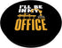 I'll Be In My Office Funny Robot Engineering Robotics PopSockets Standard PopGrip