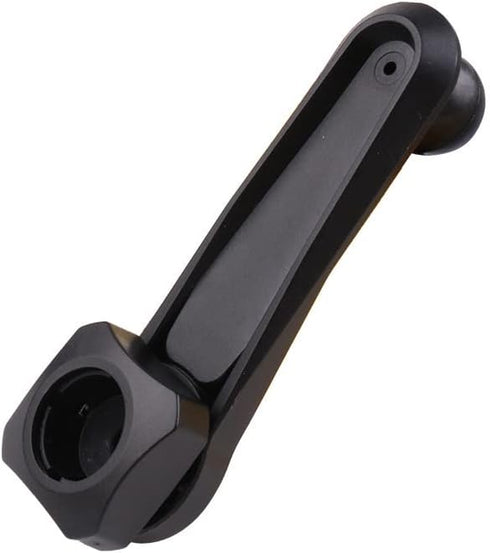 2 Pack 17mm Ball Joint Extension Arm Female to Male Adapter Bracket for Car Air Outlet Vent Phone Stand GPS Mount
