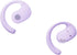 URIZONS Ball Shape Earhook TWS Gaming On Ear Earbuds, Wireless Earphones with Low-Latency and Charging Case, Bluetooth