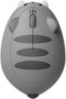 Akko Cat Theme Wireless Gaming Mouse, 2.4G GHz with USB Receiver, Cute Optical Cordless Mouse for Computer, Laptop,