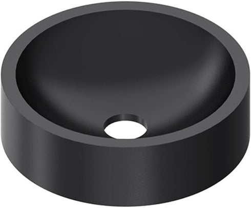 Generic 10 17mm Pcs Car Phone Mount Replacement Parts, Tightening Nut for Replacement Car Mount Screw-on Tightening Nut