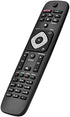 Universal Television Remote Controller, Replacement for Smart LED LCD TV