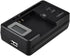 Mobile Battery Charger Wall Charger for Nokia BL-4C BL-6C BL-5B BL-5C 6630 6670 6680 6681