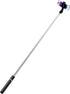 Tianle 51 Inch Selfie Stick, Phone Tripod Extendable Cell Phone Tripod Stand with Wireless Remote and Phone Holder