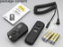 Pixel Oppilas 2.4GHz Digital Wireless Remote Shutter Release E3 for Canon, Fujifilm, Samsung Cameras