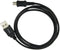 USB Interface Computer Transfer Cable for Canon PowerShot Digital Cameras, Replaces IFC-400PCU, IFC-300PCU