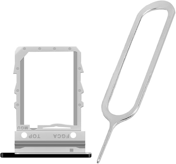 AceSoft User - Friendly Single SIM Card Tray Holder + SIM Card Ejection