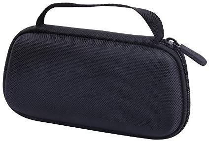 Aenllosi Hard Case Replacement for Tribit XSound Go Portable Bluetooth Speaker