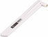 Walfront AZ7795G 18dbi 5G High Gain Antenna SMA Antenna Directional Full Band Antenna for Routers Monitoring (White)