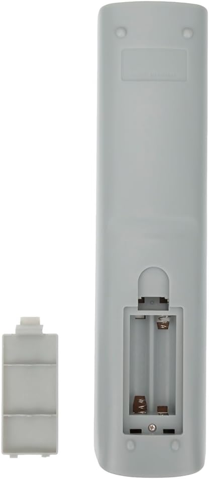 CT-90302 Replace Remote for Toshiba TV Models - 37RV530U, 42RV530U, 46RV530U, 52RV530U, 42RV535U, 46RV535U, 52RV535U