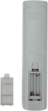CT-90302 Replace Remote for Toshiba TV Models - 37RV530U, 42RV530U, 46RV530U, 52RV530U, 42RV535U, 46RV535U, 52RV535U