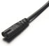 XWNV AC Power Connector Cable Cord Compatible with Xtreme Portable Wireless Bluetooth Speaker