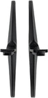 Ceybo M10 7F11B0000G000 M55F-J09 V65Q6-J09 M65Q6-J09 M55Q6-J09 P65Q9-J01 Replacement TV Stands for Screws Included