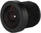 CCTV Camera Lens, 2.1mm 150 Wide Angle M12*0.5 IP Camera Lens for 1/3'' & 1/2.9'' CCD Chips